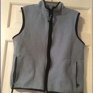Girls vest